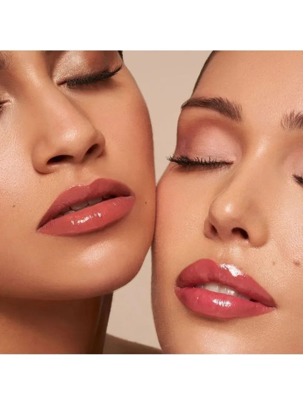 Yensa POWER PINK Super 8 Lip Oil | NEW | Luxe Lip Oil | BNIB